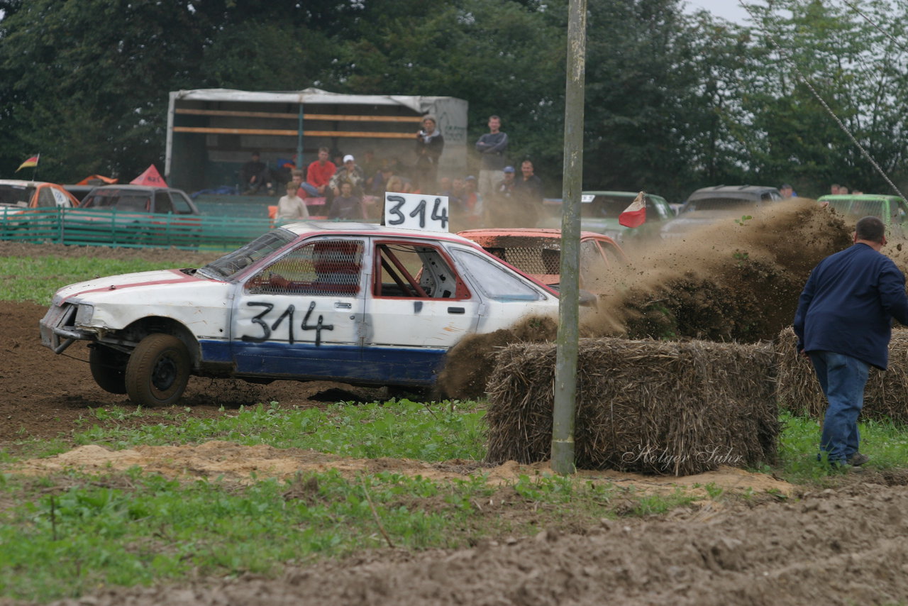 Bild 5 - Stockcar am 25.8.07